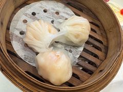 -万龙洲海鲜(南新仓店)