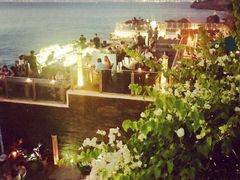 -Rock Bar Bali(Bali)
