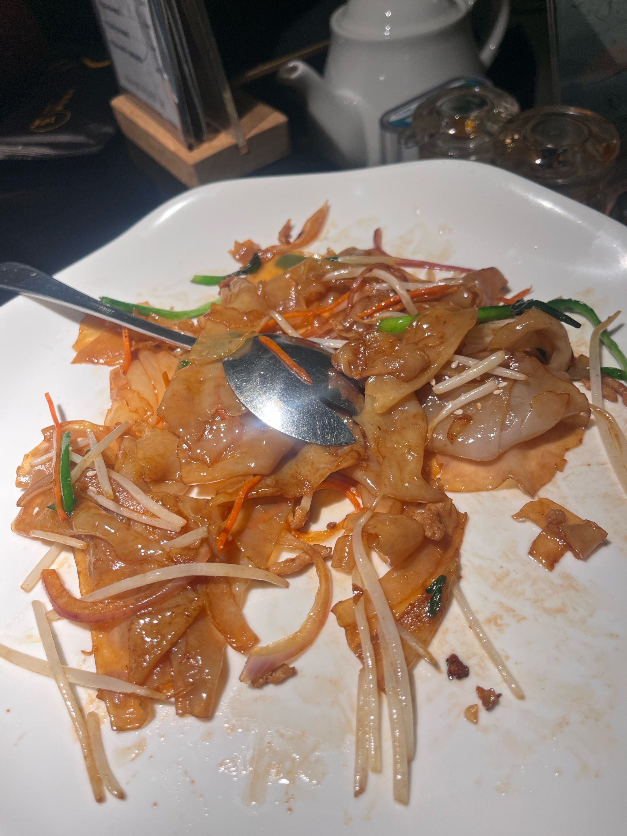 顺风顺水顺德菜