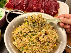 -刘一手重庆火锅(万达广场店)