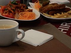 -尼泊尔雪莲餐厅(北京东路店)