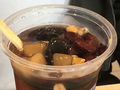 -八婆婆烧仙草(中山路店)