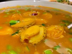 -渝半城经典川粤菜(重庆天地店)