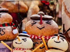 -PAPER STONE BAKERY(天环店)