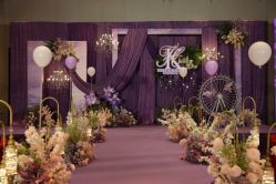 -广州富力君悦大酒店·宴会厅