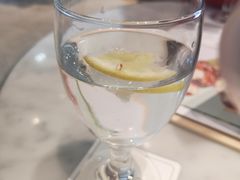 柠檬水-哈根达斯(钟楼新店)