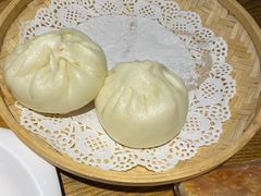手工芸豆包-粥全粥到海鲜家常菜·海肠捞饭(嫩江路店)