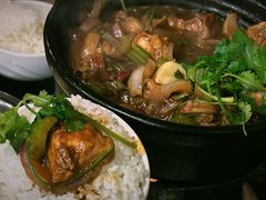 -川香煲(茅台路店)