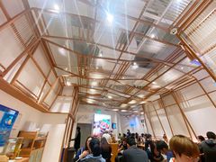 -小满手工粉(上海月星环球港店)