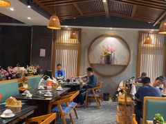 -野菌皇海景野生菌火锅(滨海大道店)