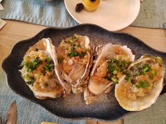 -怡咖啡·自助餐·西安香格里拉