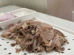 -老毛手抓·盐池滩羊非遗手抓(宁夏总店)