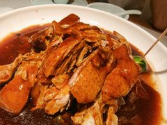 -大榕树下顺德菜(融创茂店)