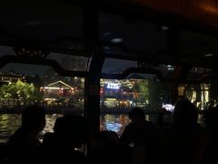 -运河游船(武林门码头)