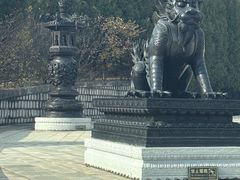 -万佛园景区