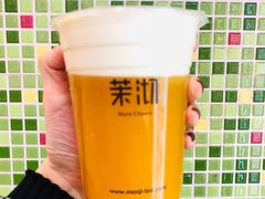 -茉沏(光启城店)