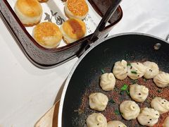-渔嫂烧河鲜•土菜馆(中正天街店)