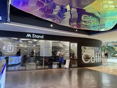 -M Stand(西安大悦城店)