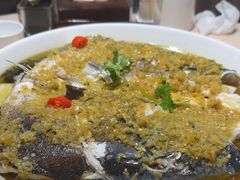 -口味堂(惠济路店)