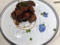 -蝶园·装修中(BFC外滩金融中心店)