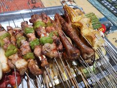 -老谢野馄饨(延安路店)
