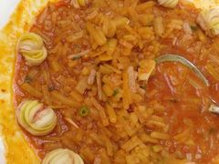-清真悦宾楼食府(海湖店)