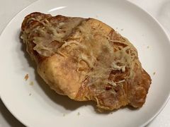 芝士羊角-西点坊(浦东香格里拉店)