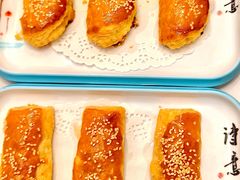 -香港威特瑞茶餐厅(小白楼音乐厅店)