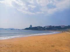 -青岛海滨风景区