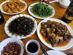 -温州一家人美食(西木头市店)