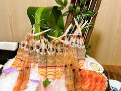 -万岛日本料理铁板烧(太古里店)