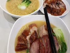 -深井陈记烧鹅酒家(新填地街店)
