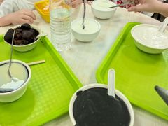 -新时尚·辉记甜品(夏西店)