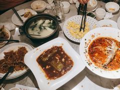 -锦园春香港茶餐厅(西海湾旗舰店)