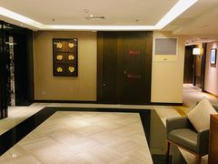 -上海西藏大厦万怡酒店