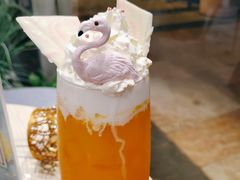 -风甜日暖·星座主题甜点(东二环泰禾店)