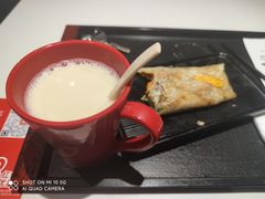 -永和大王(梅家浜店)