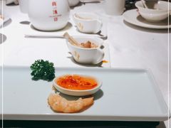 -尚一汤 广东炖汤(金桥国际店)