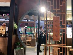 -呷哺呷哺(万达新世界店)