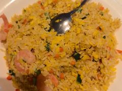 -玉华台饭庄·淮扬菜·烤鸭(望京店)