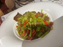 -阿红私房菜