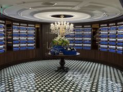 -CHARLIETOWN红茶公司(南京万象天地店)
