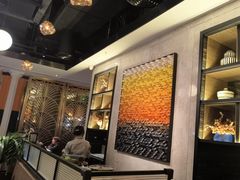 -半秋山西餐厅(巴南万达广场店)