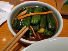 -醉面(五道口启迪大厦店)