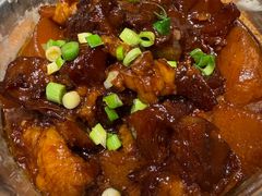 -炊江南·上海菜(国展华漕店)