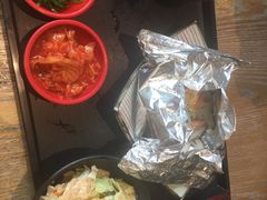 -松岛日本料理(汾江路店)