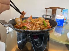 -鹰龙海畔度假酒店(咸祥店)