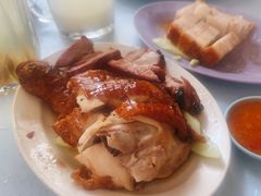-王美记茶餐室