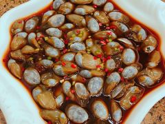 -旺达·福州菜(正大广场店)