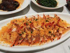 蒜蓉开片虾-930私房菜(欧阳路店)